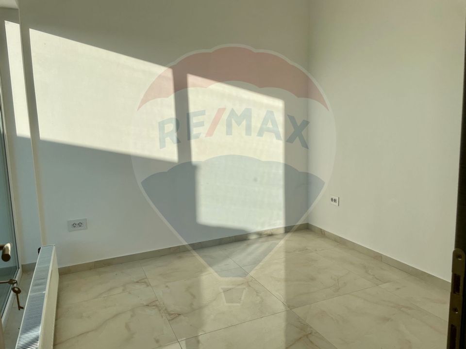 6 room House / Villa for rent, Stefan cel Mare area