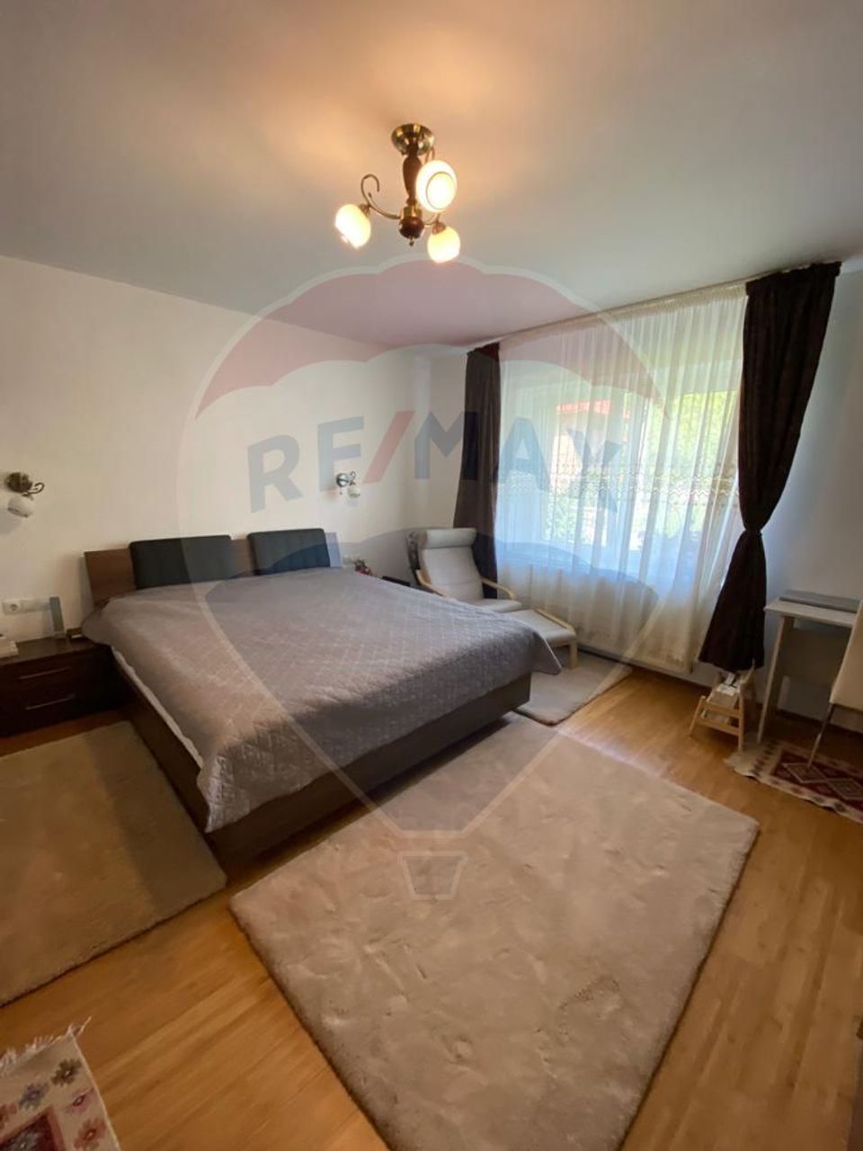 3 room House / Villa for sale, Valea Borcutului area