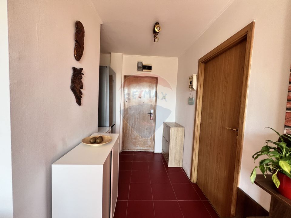 Apartament 2 camere Drumul Taberei