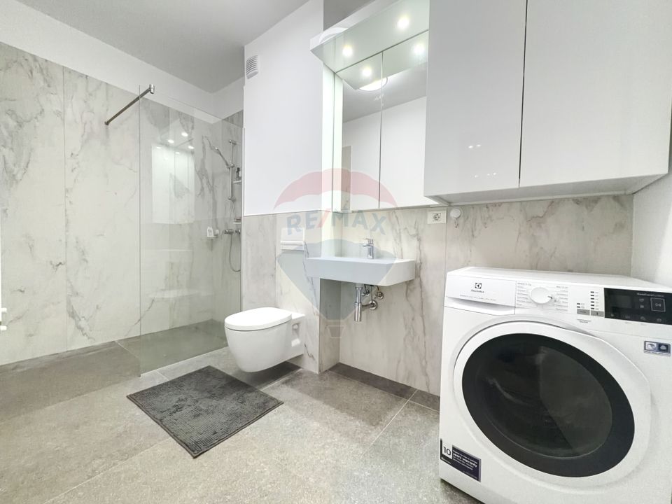 Apartament 2 camere| Lipovei | Bloc nou