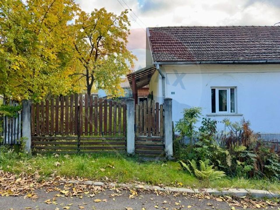 2 room House / Villa for sale