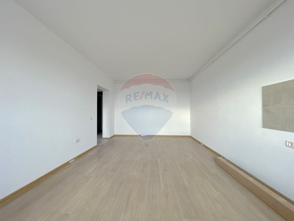 2 room Apartment for sale, 13 Decembrie area