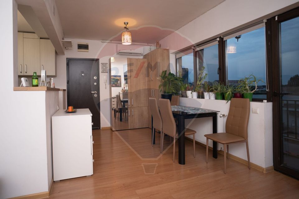 2 room Apartment for sale, Colentina area