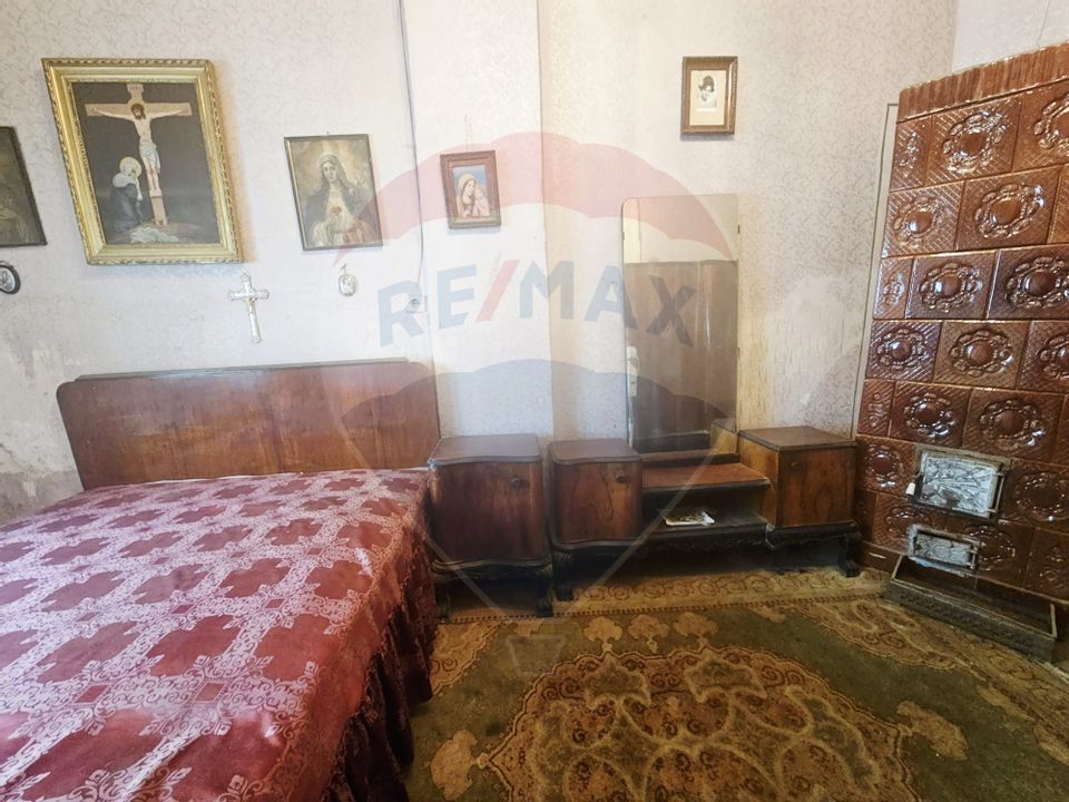 5 room House / Villa for sale, Central area