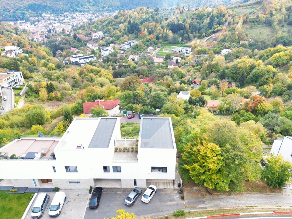 3 room Apartment for sale, Drumul Poienii area