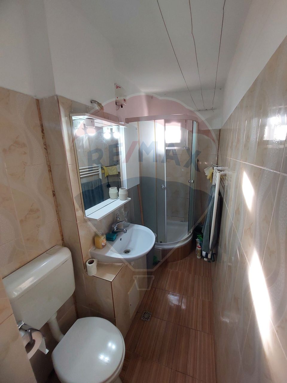 Apartament cu doua camere de vanzare