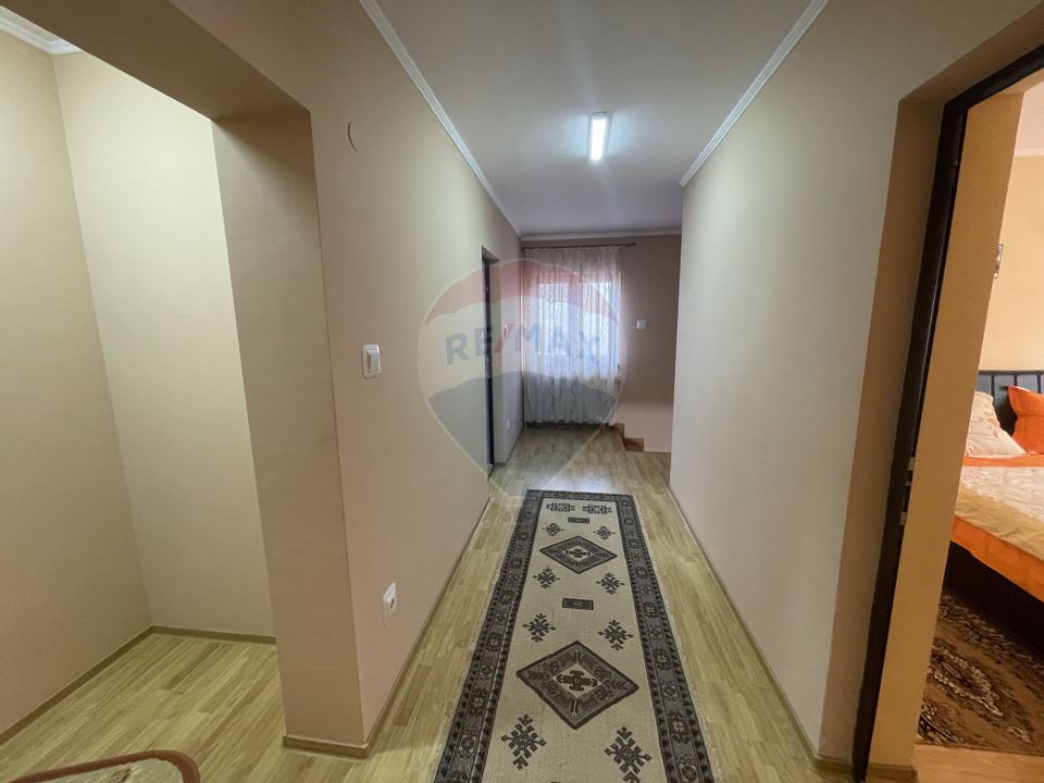 5 room House / Villa for sale