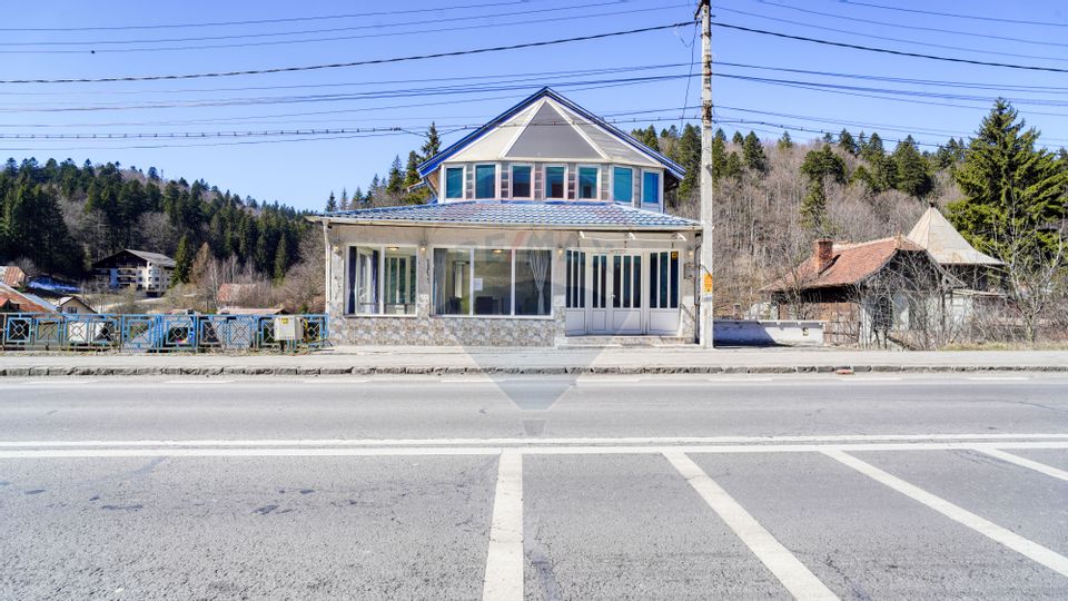 11 room Hotel / Pension for sale, Central area