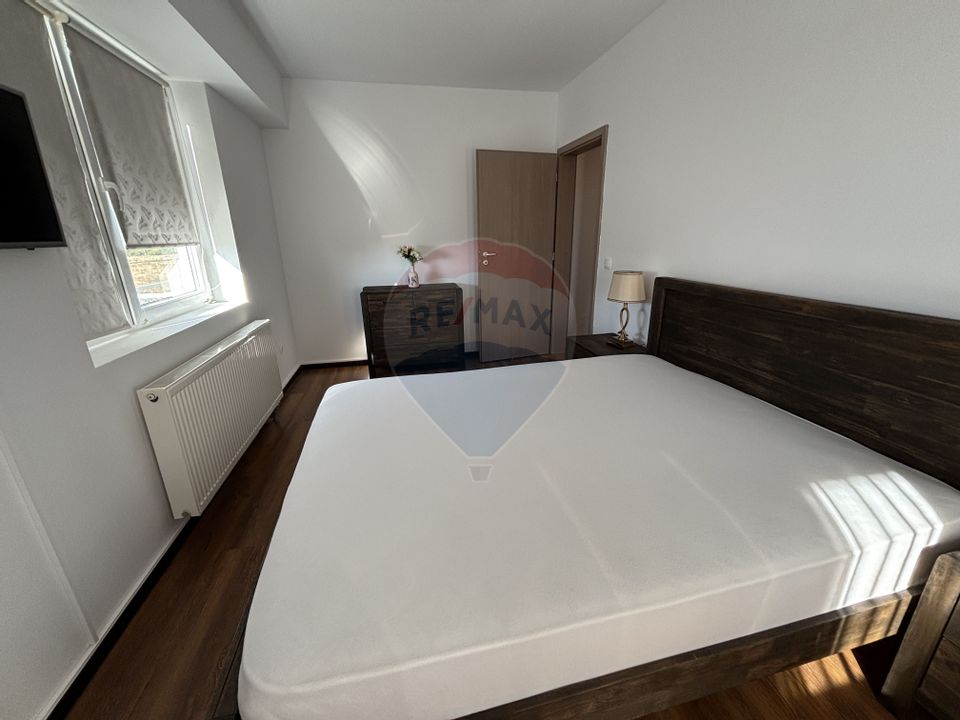 Apartament 3 camere Metalurgiei