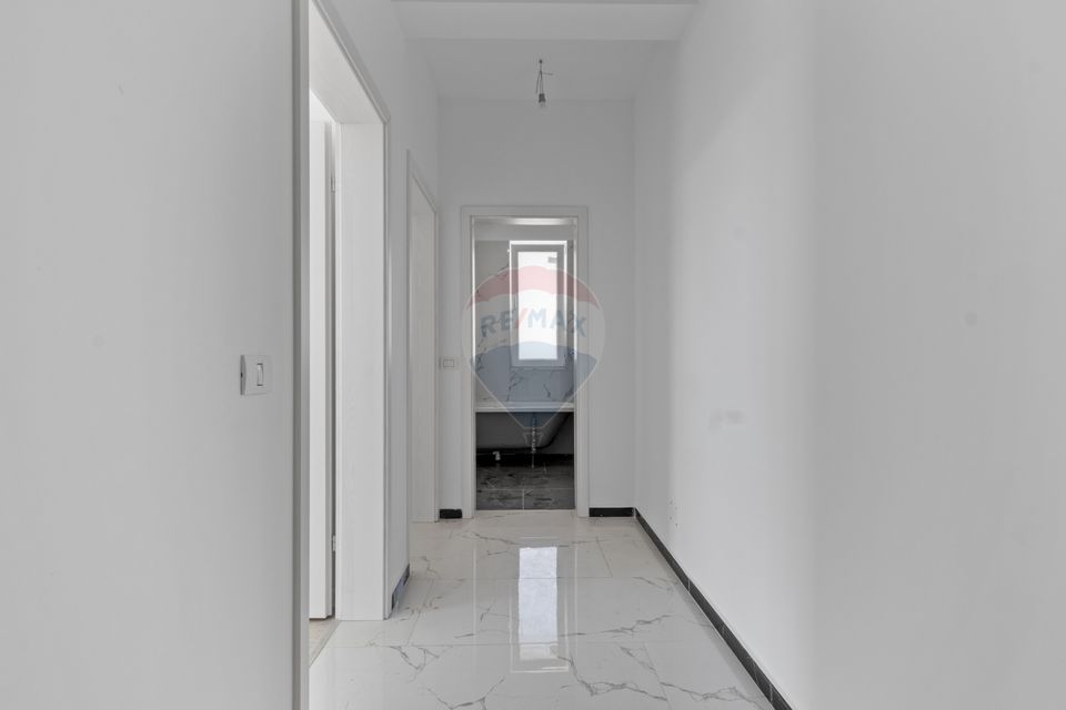 3 room Apartment for sale