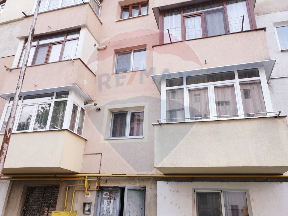 Apartament modern Burdujeni- de închiriat