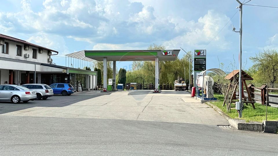 DE VANZARE-AFACERE DE TOP IN JUD MARAMURES