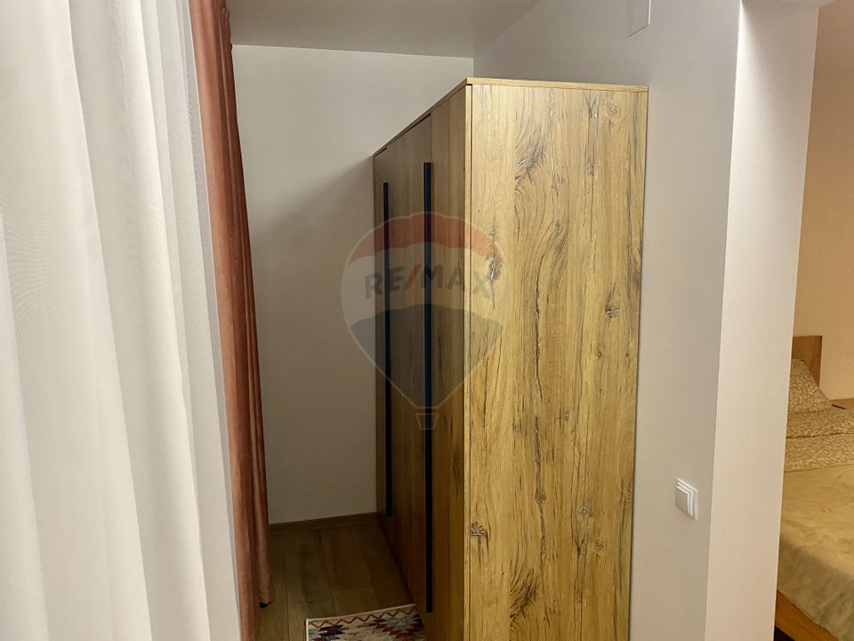Apartament modern de 2 camere de închiriat – Astra