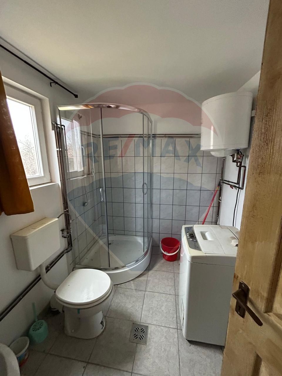 2 room House / Villa for sale, Est area