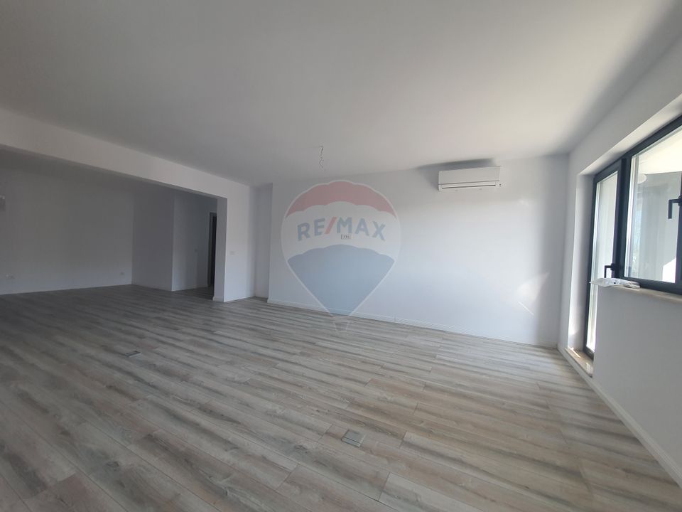 2 room Apartment for sale, Banca Nationala area