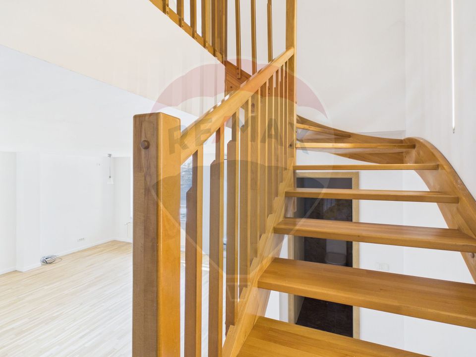 Vila 5 camere, 200 mp utili,270 mp teren NorthPoint Corbeanca