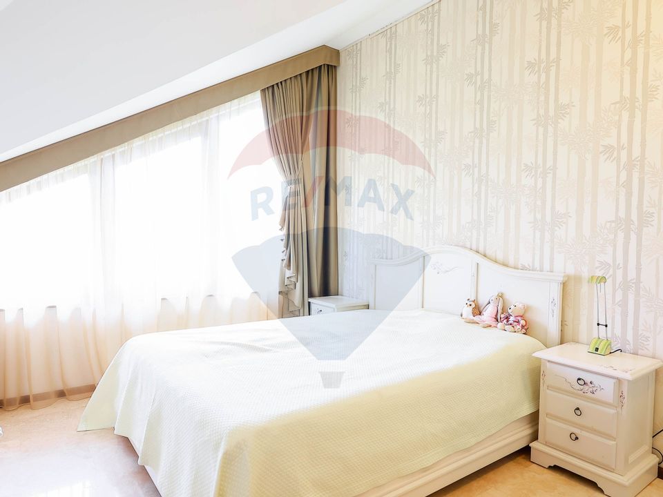 De vânzare casă premium cu 5 camere în zona Dealuri Oradea