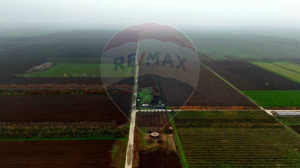 430,000sq.m Special Property for sale