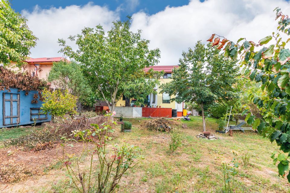 5 room House / Villa for sale