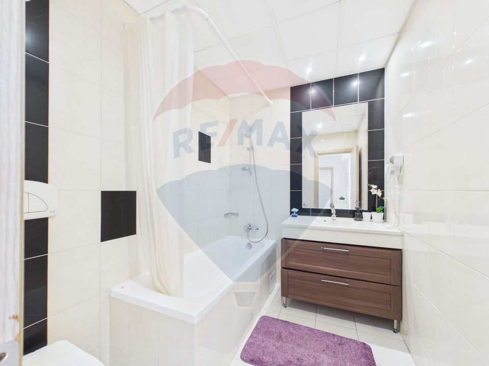 Apartament 2 camere - 65mp utili - de vanzare - zona Vitan-Barzesti