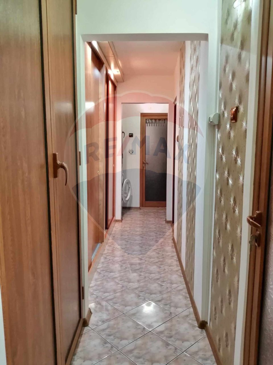 3 room Apartment for rent, Micro 14 area