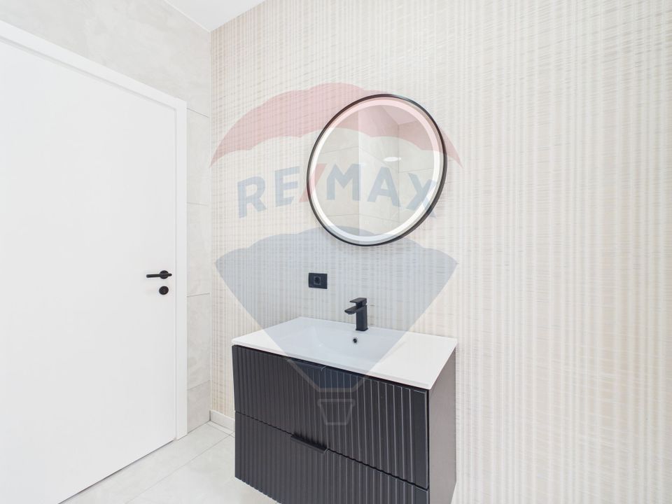 5 room House / Villa for rent, Iancu Nicolae area