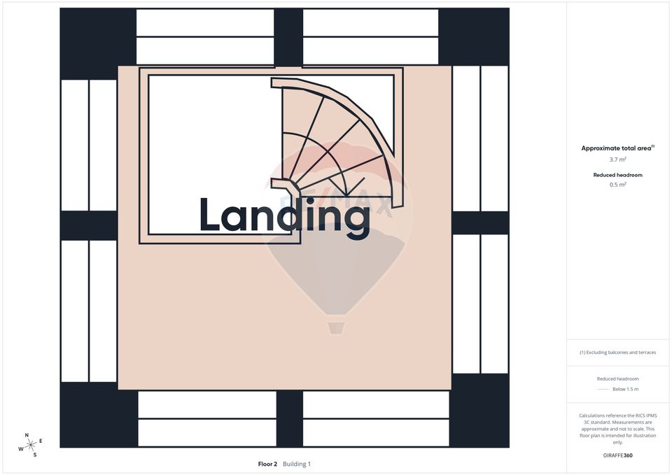 Vila Impunatoare multi-generationala cu Turnulet si Arhitectura Unica