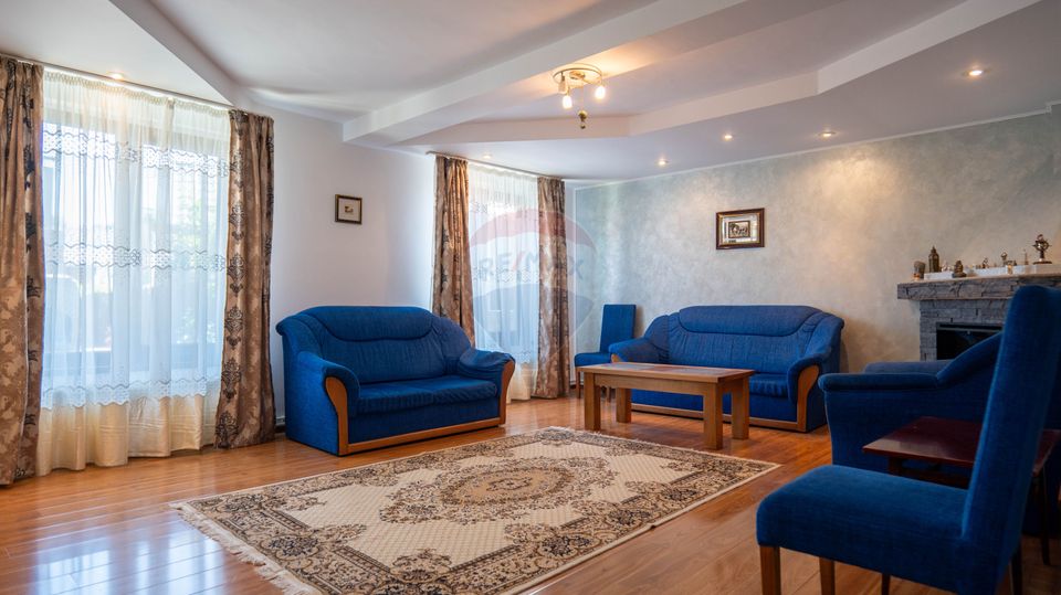 Vanzare casa de vacanta, Slanic Prahova