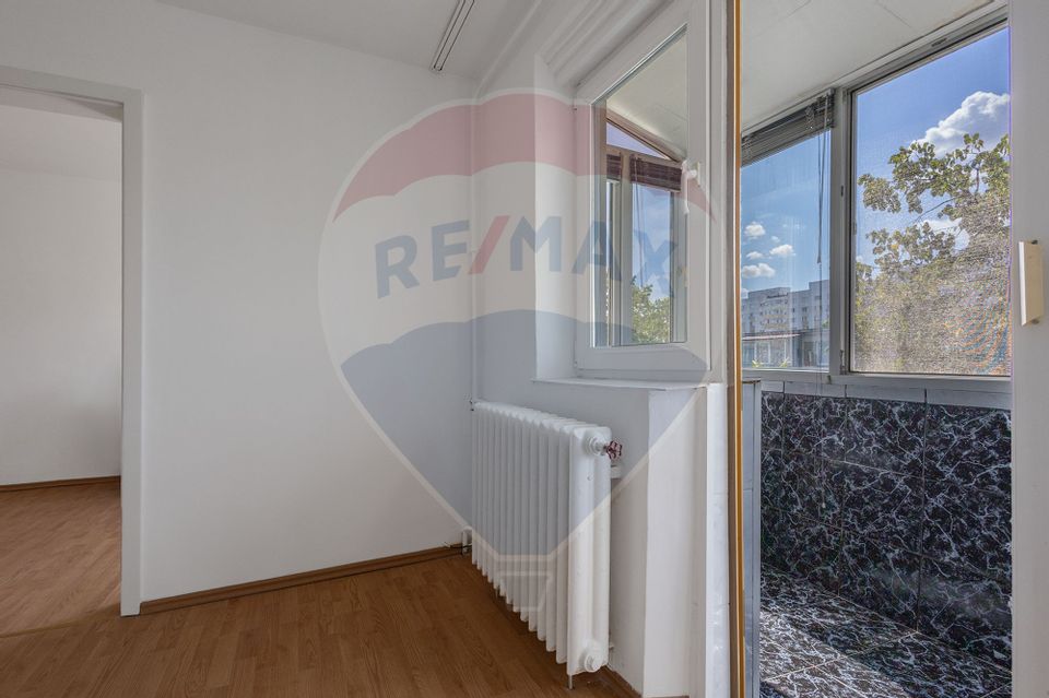 Apartament 2 camere Dacia