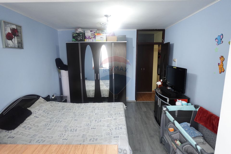 2 room Apartment for sale