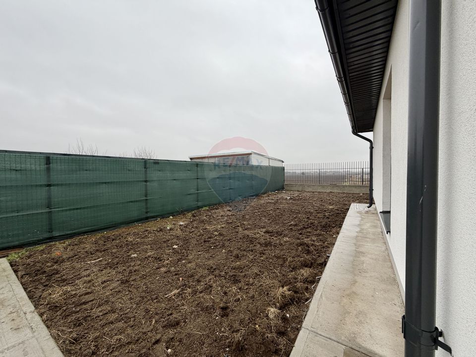 3 room House / Villa for sale, Berceni area