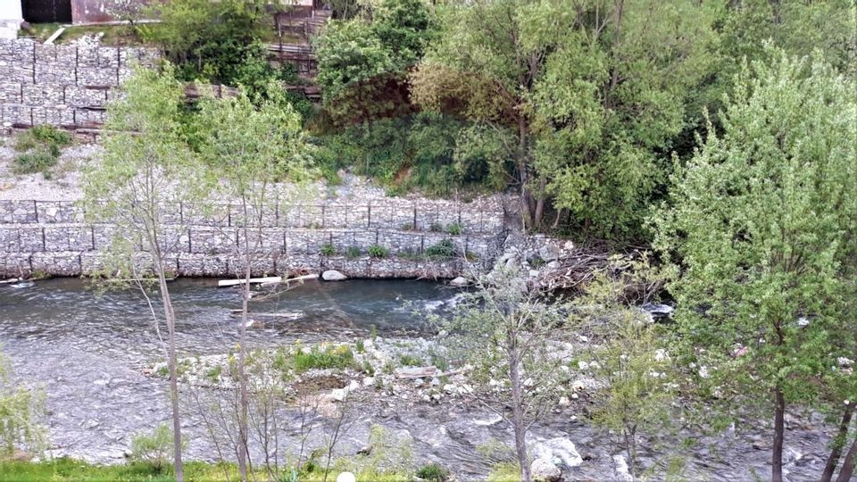 Duplex in vila la Busteni