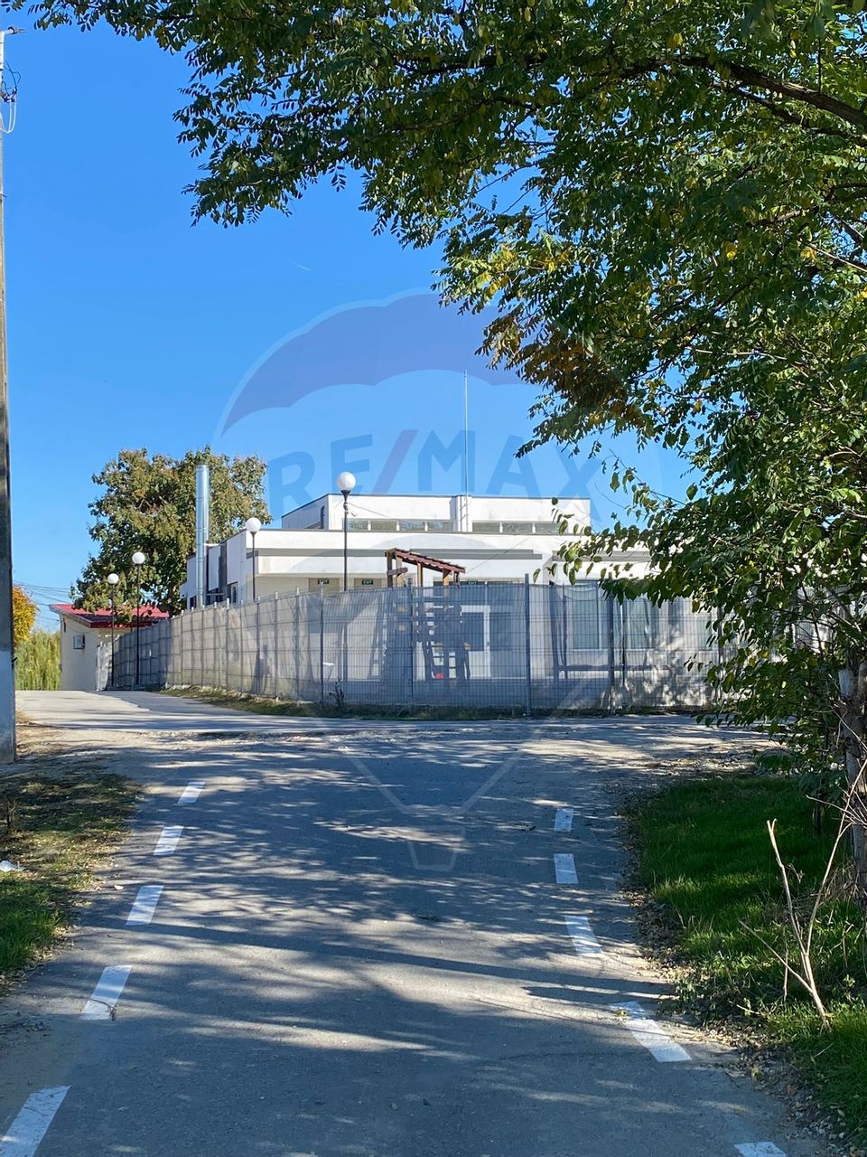 Teren 2,500mp Malu Mare / Strada BECHETULUI