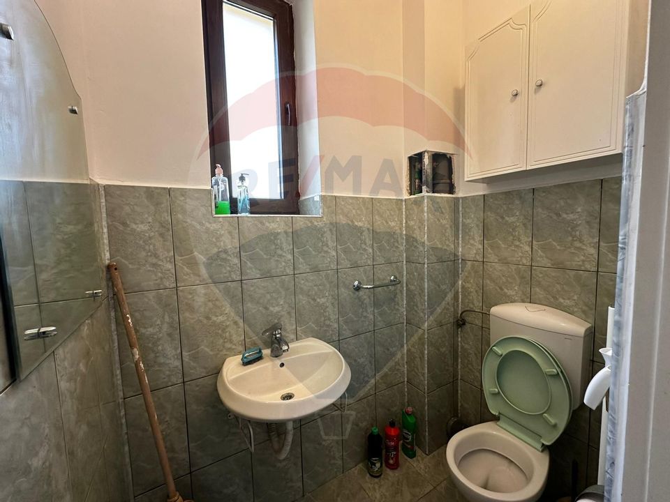 5 room House / Villa for rent, Marasti area