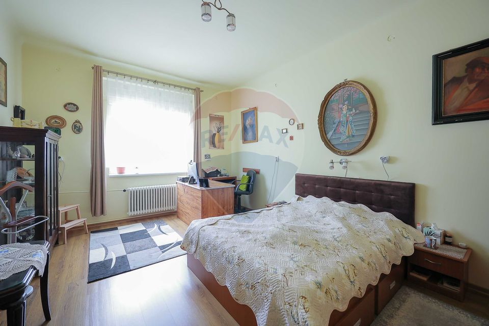 2 room Apartment for sale, Ultracentral area