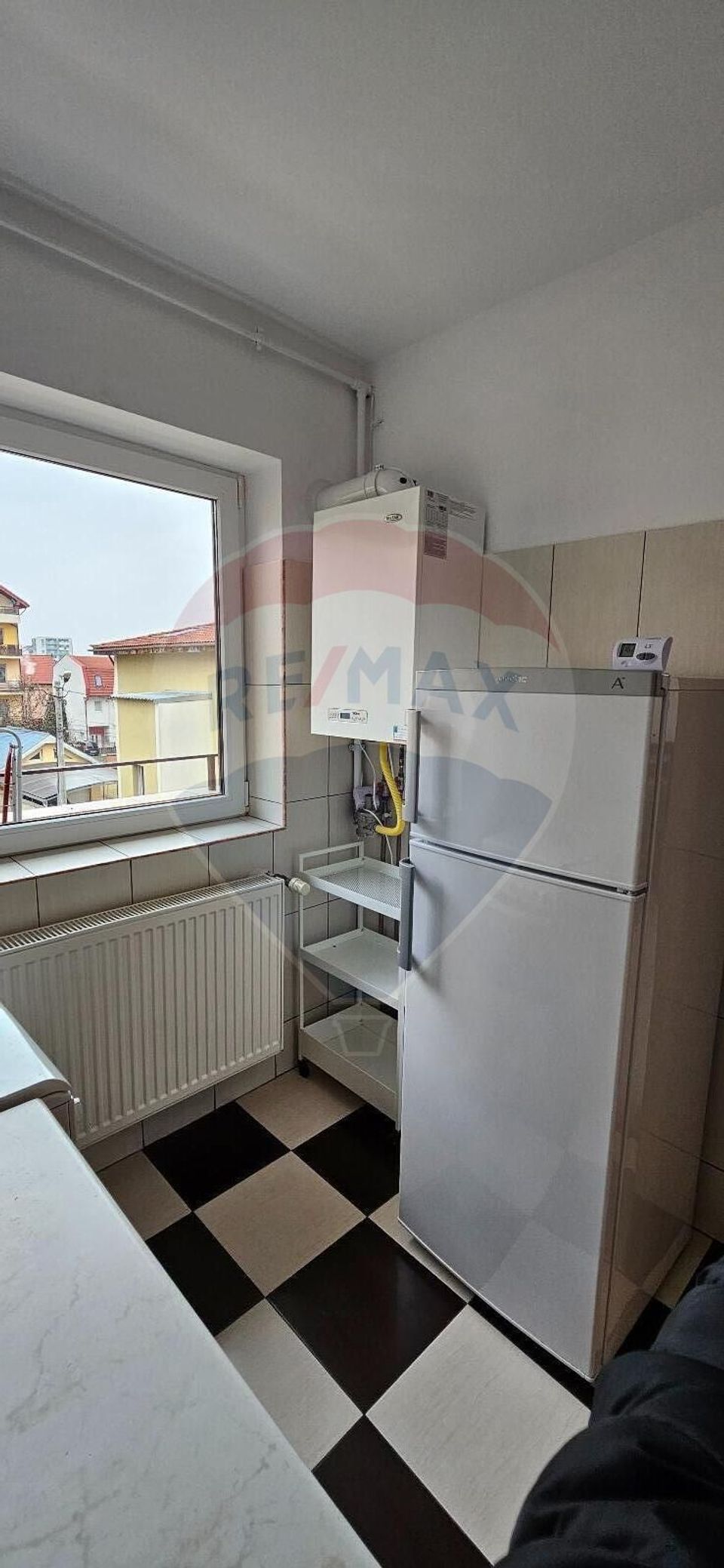 Apartment for rent Buna Ziua