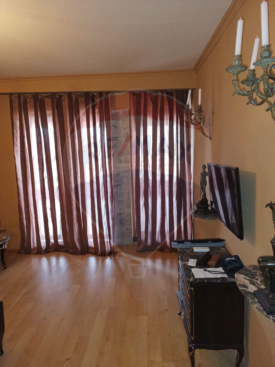 6 room House / Villa for rent, Baneasa area