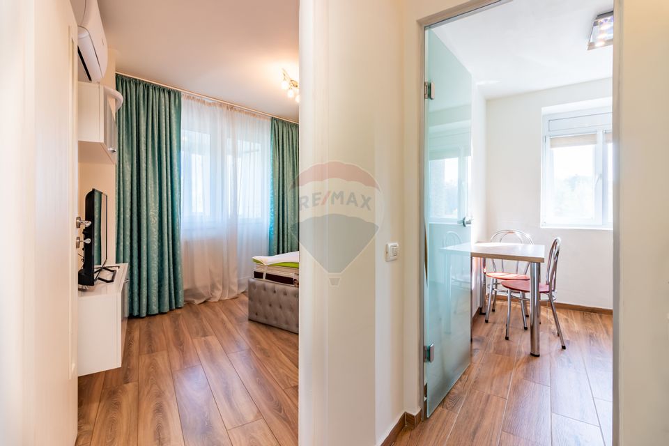 Apartment for sale Plevnei/Opera | Renovated, fully furnished&equipped
