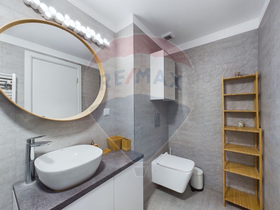 Apartament-3 camere de vânzare-Dristor - Loc de parcare inclus in preț