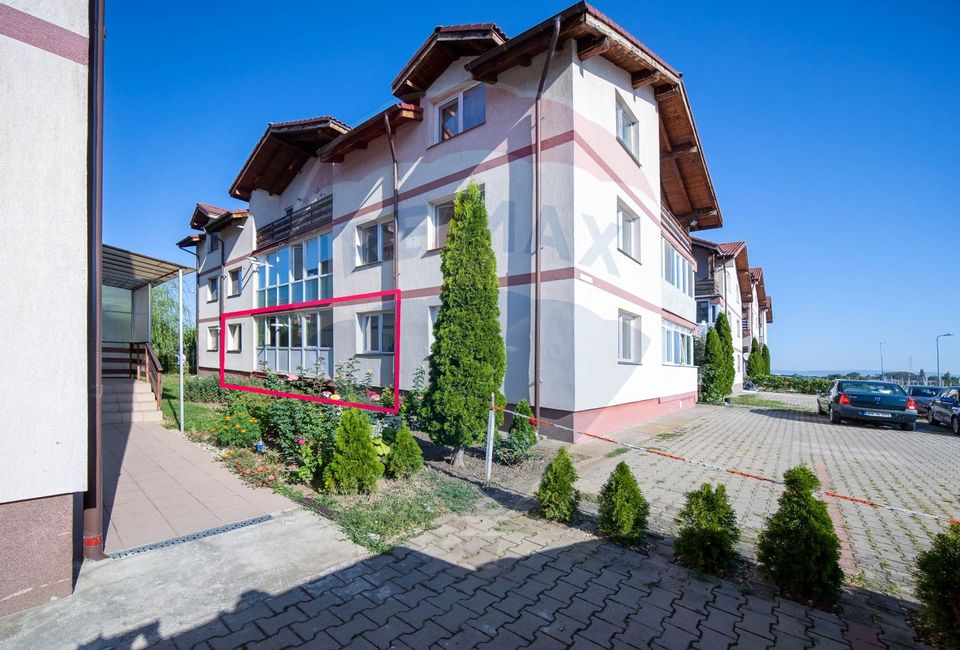 Ideal pentru investitie! Studio de Vânzare în Tractoru, Brașov