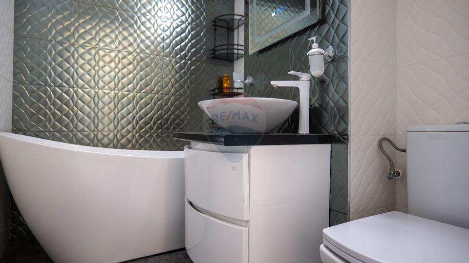 3 room Apartment for sale, Chisinau area