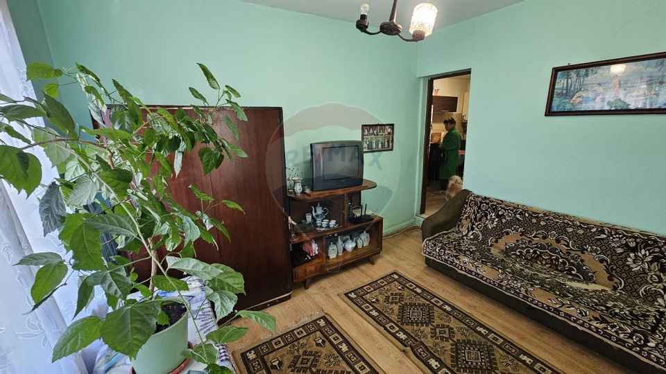 Casă / Vilă Bariera Valcii