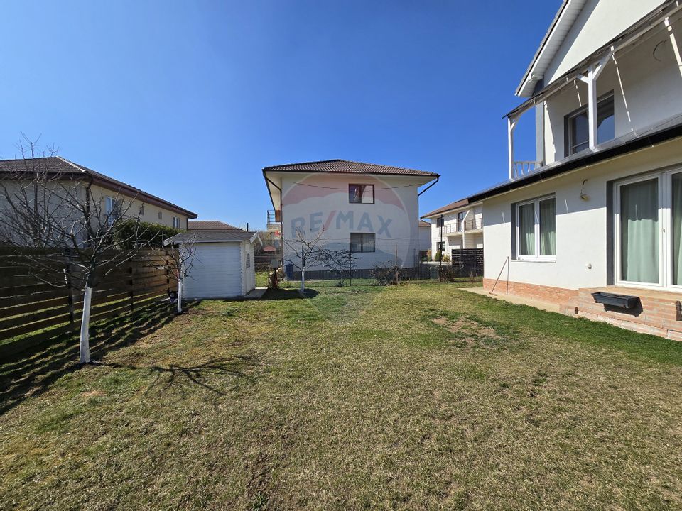 7 room House / Villa for sale