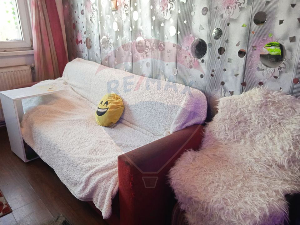 Vanzare Garsoniera Cismigiu