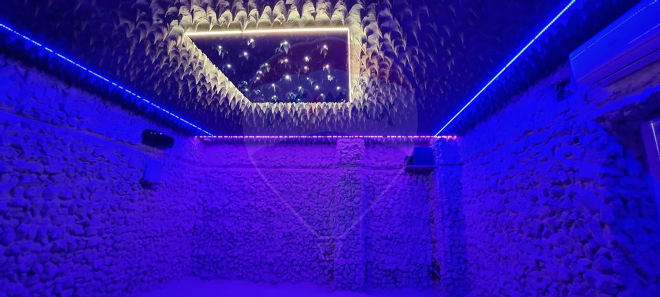 8 room House / Villa for rent, Doamna Ghica area