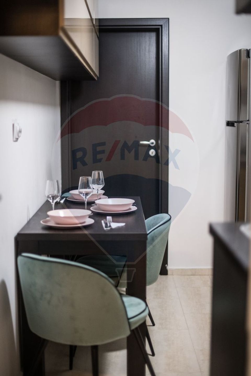 3 room Apartment for sale, Stirbei Voda area