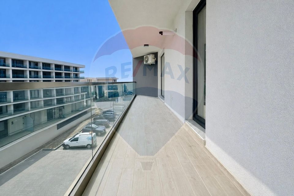 2 room Apartment for sale