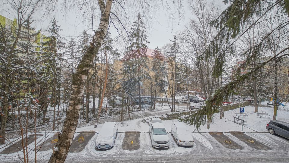 REZERVAT! 3 CAMERE RENOVAT CU BALCON | CENTRUL CIVIC | VICTORIEI 10