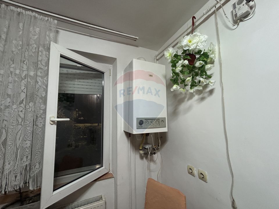 2 room Apartment for sale, Sasar area