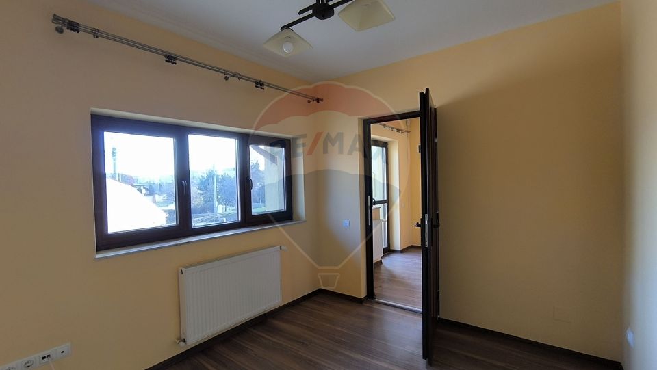 3 room House / Villa for rent, Marasti area